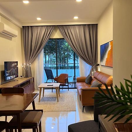 Dipantai Timurbay Seaview Grdfloor Private Residence Kuantan Eksteriør bilde