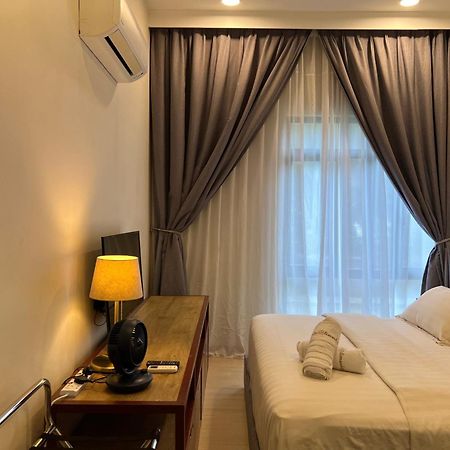 Dipantai Timurbay Seaview Grdfloor Private Residence Kuantan Eksteriør bilde
