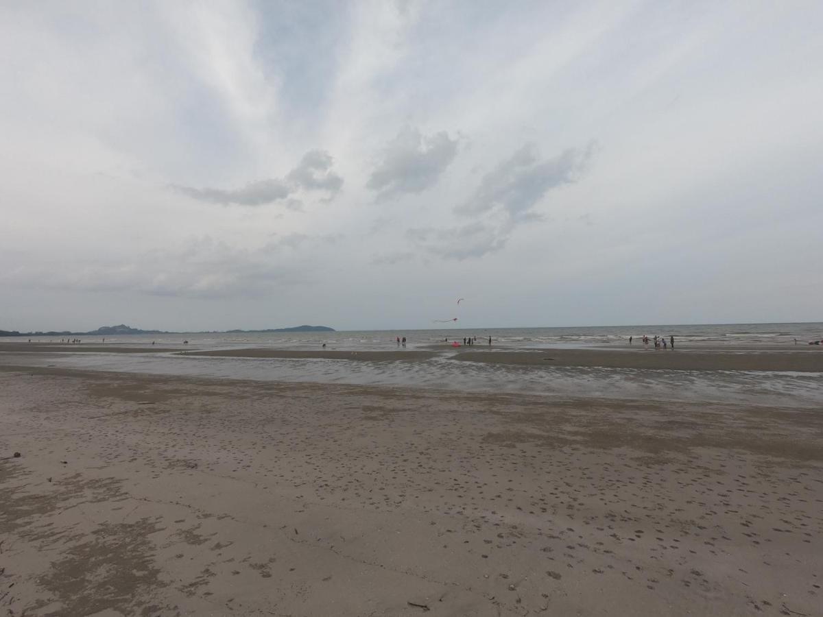 Dipantai Timurbay Seaview Grdfloor Private Residence Kuantan Eksteriør bilde