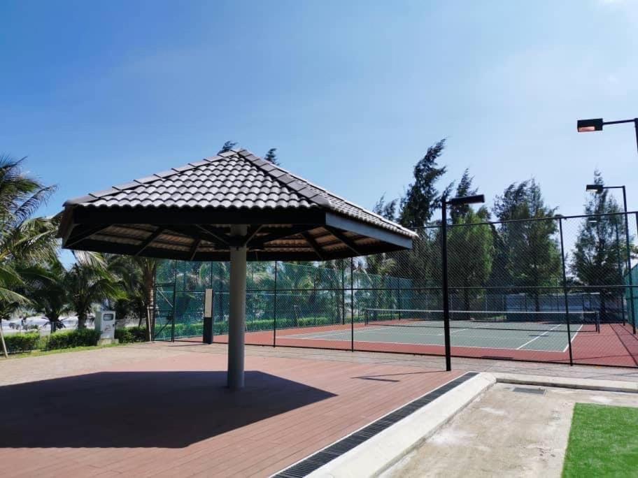 Dipantai Timurbay Seaview Grdfloor Private Residence Kuantan Eksteriør bilde