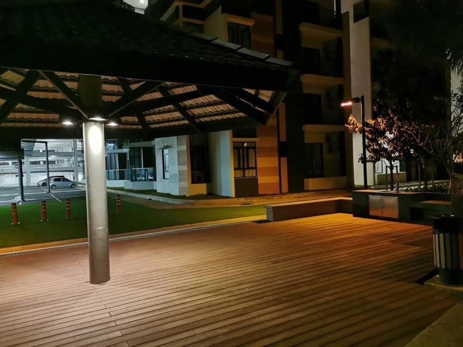 Dipantai Timurbay Seaview Grdfloor Private Residence Kuantan Eksteriør bilde