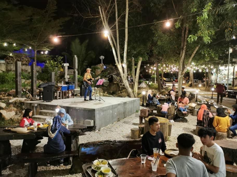 Dipantai Timurbay Seaview Grdfloor Private Residence Kuantan Eksteriør bilde