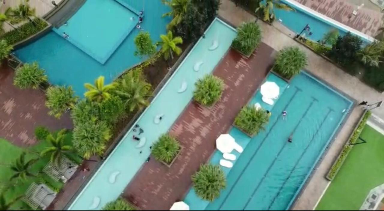 Dipantai Timurbay Seaview Grdfloor Private Residence Kuantan Eksteriør bilde