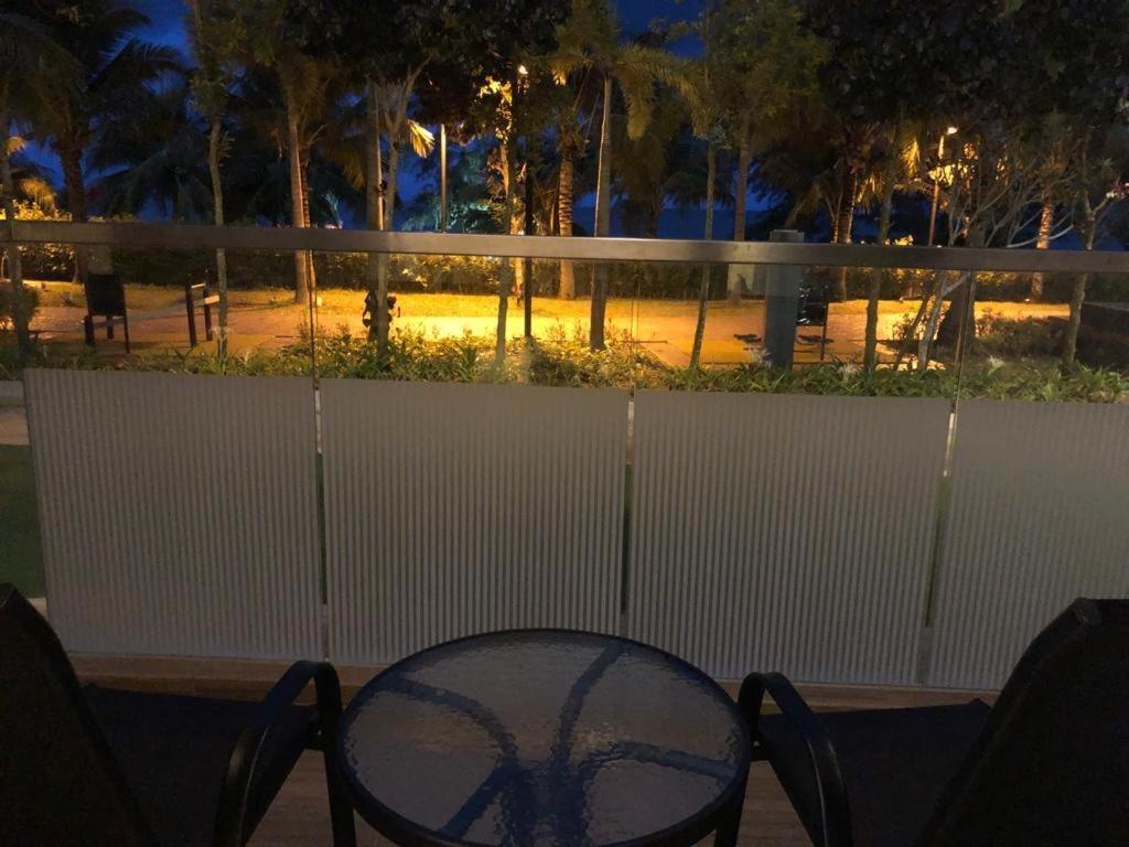 Dipantai Timurbay Seaview Grdfloor Private Residence Kuantan Eksteriør bilde