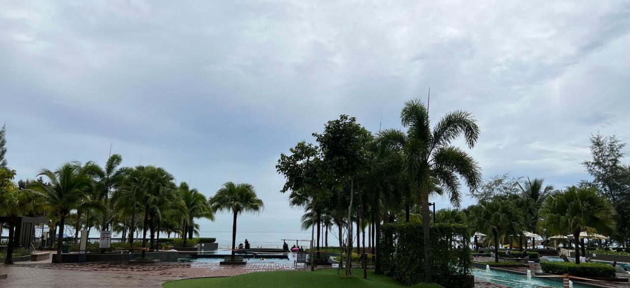 Dipantai Timurbay Seaview Grdfloor Private Residence Kuantan Eksteriør bilde