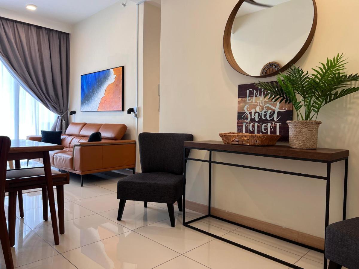 Dipantai Timurbay Seaview Grdfloor Private Residence Kuantan Eksteriør bilde