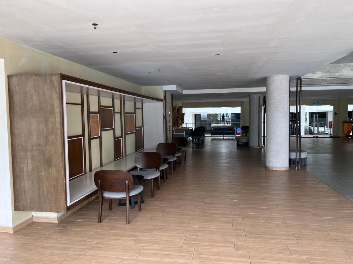 Dipantai Timurbay Seaview Grdfloor Private Residence Kuantan Eksteriør bilde