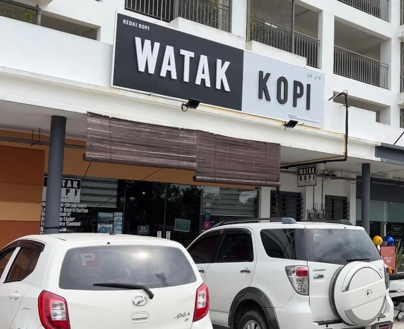 Dipantai Timurbay Seaview Grdfloor Private Residence Kuantan Eksteriør bilde