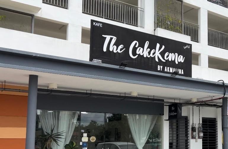 Dipantai Timurbay Seaview Grdfloor Private Residence Kuantan Eksteriør bilde