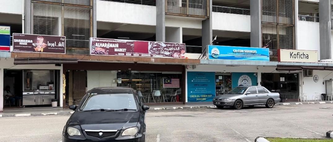 Dipantai Timurbay Seaview Grdfloor Private Residence Kuantan Eksteriør bilde