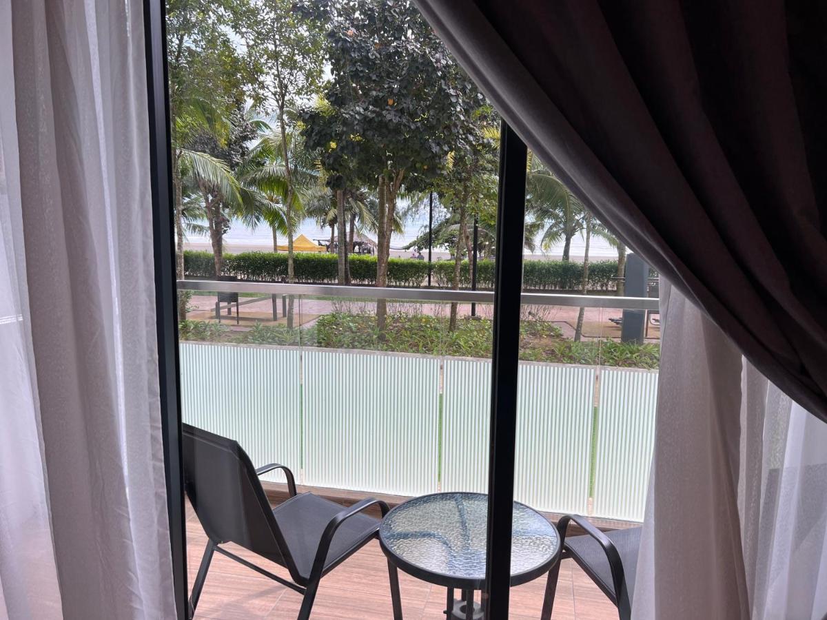 Dipantai Timurbay Seaview Grdfloor Private Residence Kuantan Eksteriør bilde