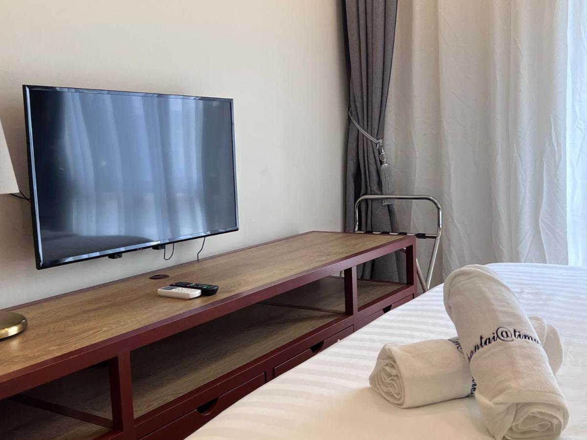 Dipantai Timurbay Seaview Grdfloor Private Residence Kuantan Eksteriør bilde