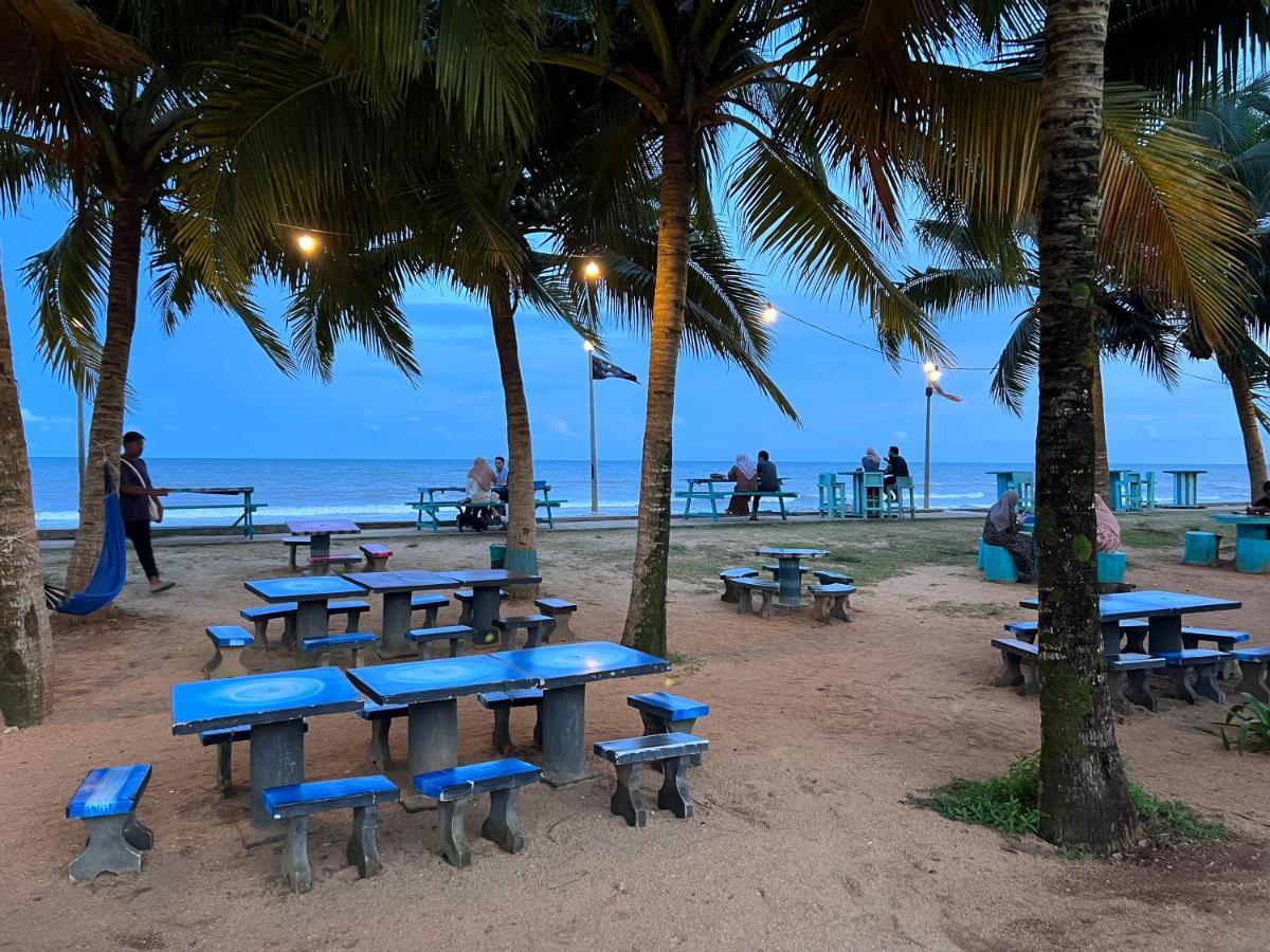 Dipantai Timurbay Seaview Grdfloor Private Residence Kuantan Eksteriør bilde