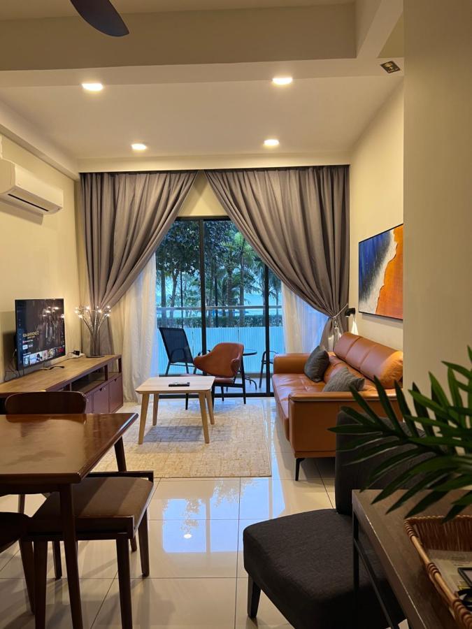 Dipantai Timurbay Seaview Grdfloor Private Residence Kuantan Eksteriør bilde