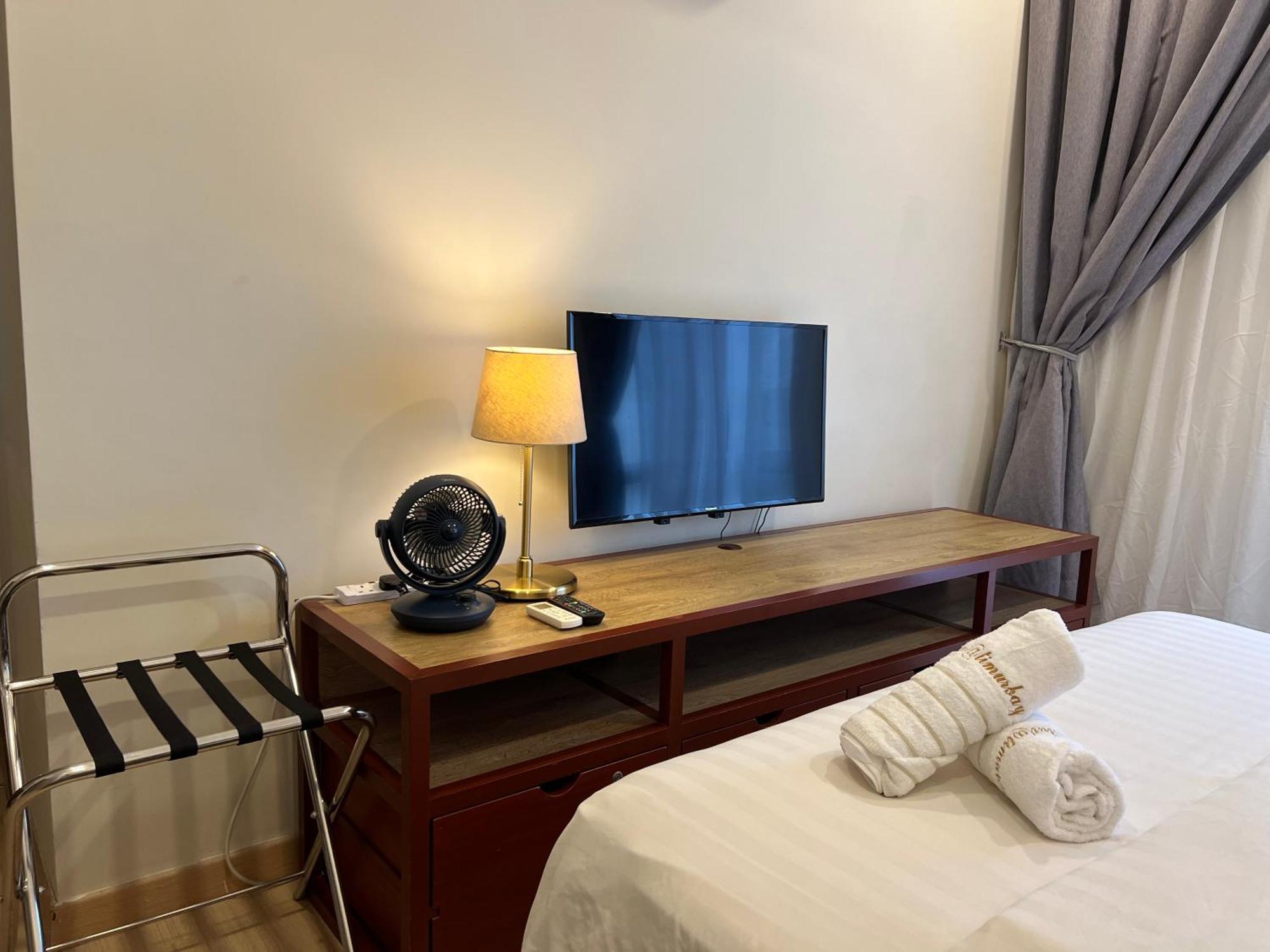 Dipantai Timurbay Seaview Grdfloor Private Residence Kuantan Eksteriør bilde